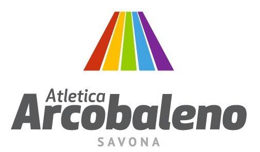 Logo Atletica Arcobaleno