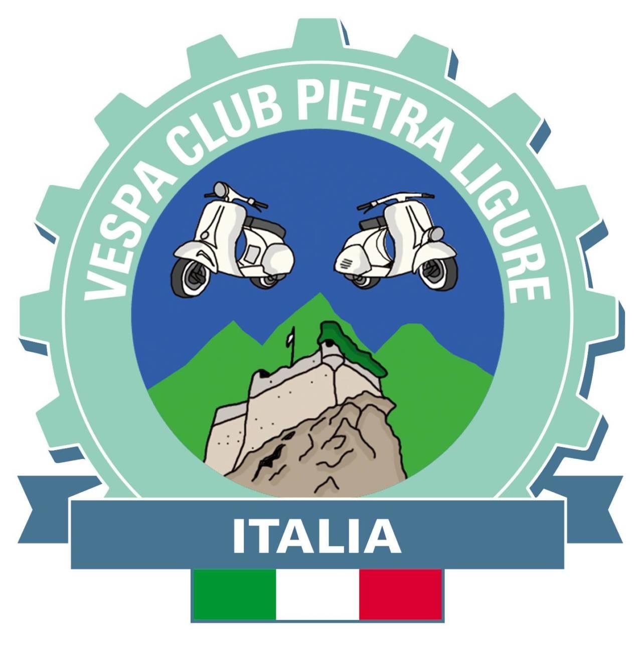 Vespa Club Pietra Ligure